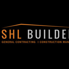 SHL Builders Inc.