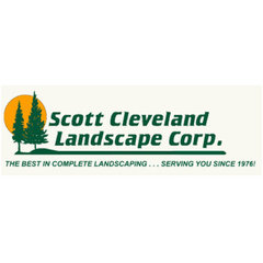 Scott Cleveland Landscape Corp