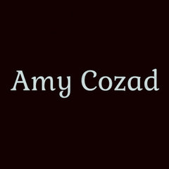 Amy Cozad