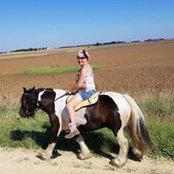 Margee Marsengill's photo