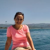 Photo de Zümrüt Doğan
