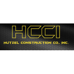 Hutzel Construction Company, Inc.