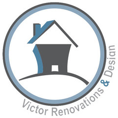 Victor Renovations & Design