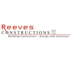 Reeves Constructions (Qld) Pty Ltd