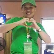 Geraldine Sabay's photo