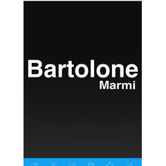 Bartolone Marmi