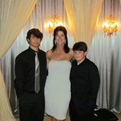 Rachel Allemand's photo