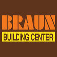 Braun Building Center's profile photo