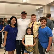 Natalie Taylor's photo