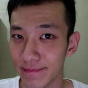 Alex Wang's photo