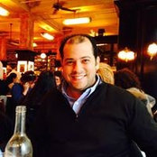 Miguel Ortega's photo