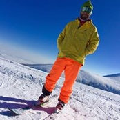 Chavdar Petrov's photo