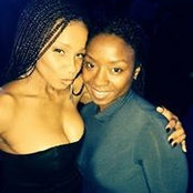 Foto de Marcia Wright