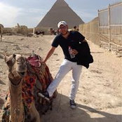 Wael Hamdi's photo