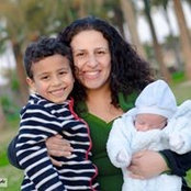 Sandra Tharwat's photo