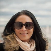 Simona Bumb's photo