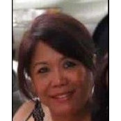 Evelyn Oluya Quinns foto