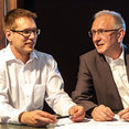 Profilbild von Markert - Ideen in Holz GmbH