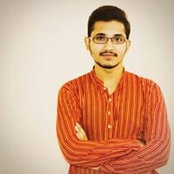 Sangram Chavans foto