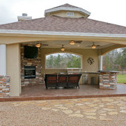 Foto de DWR Construction (Doing What's Right Construction)