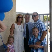 Dina Parr's photo