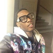 Johnny Blazin's photo