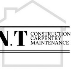 N.T construction carpentry and maintenance