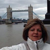 Beatriz Gonzalez's photo