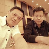 Agustinus Wibowo's photo