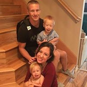 Matt Dunham's photo