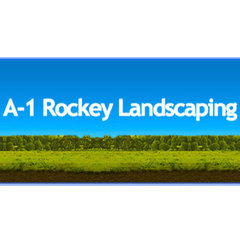 A-1 Rockey Landscape Service