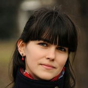 Elena Secareanus billede