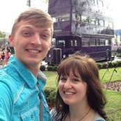 Brittany Olsen's photo