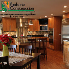 Paulson's Construction, Inc