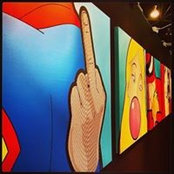Hervé Ghigo's photo