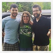 Kim Mills's photo