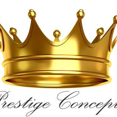 Prestige Concepts Inc