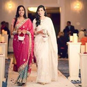 Samia Ahmed's photo