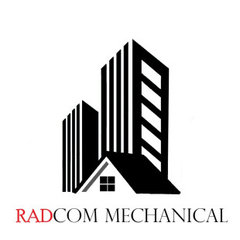 Radcom Mechanical Inc.