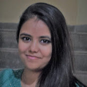 Shivani Chandra's photo
