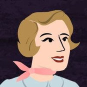 Barbara Auerbachs foto