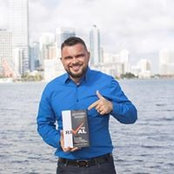 Benjamin von Seeger's photo