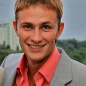 Igor Litinskyy's photo