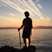 Žan Brezec's photo