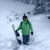 Mathew Farrugia's photo