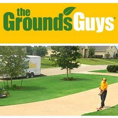 The Grounds Guys of Winter Garden
