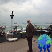 Foto von Andrew McManus