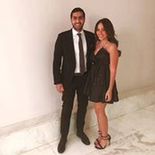 Sally Radwan's photo