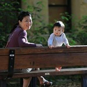Foto von Maggie Sun