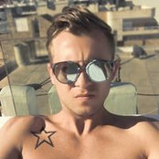 Luke Lees foto
